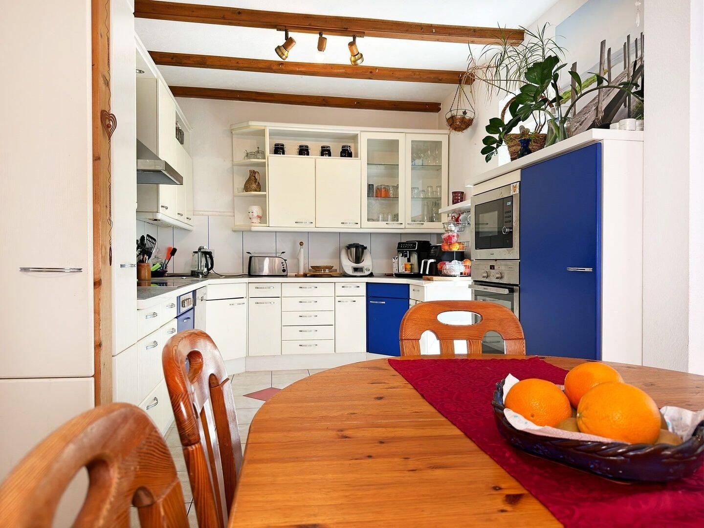 Einfamilienhaus zum Kauf - Mehr
