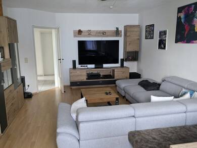 Maisonette zur Miete 860 € 3,5 Zimmer 84 m² Geschoss EG/2 frei ab 01.10.2025 Großviehberg Hersbruck 91217