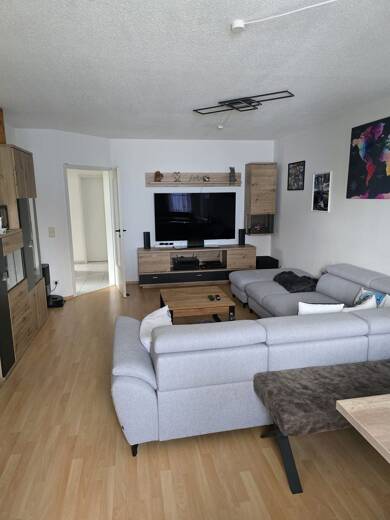 Maisonette zur Miete 860 € 3,5 Zimmer 84 m² Geschoss EG/2 frei ab 01.10.2025 Großviehberg Hersbruck 91217