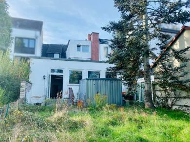 Grundstück zum Kauf provisionsfrei 688.000 € 413 m² Grundstück Ippendorf Bonn 53127