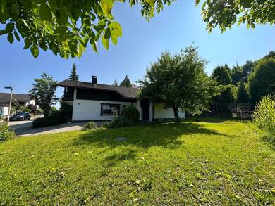 Einfamilienhaus zum Kauf 680.000 € 5 Zimmer 156 m² 1.566 m² Grundstück Theresienleite Garching an der Alz / Mauerberg 84518
