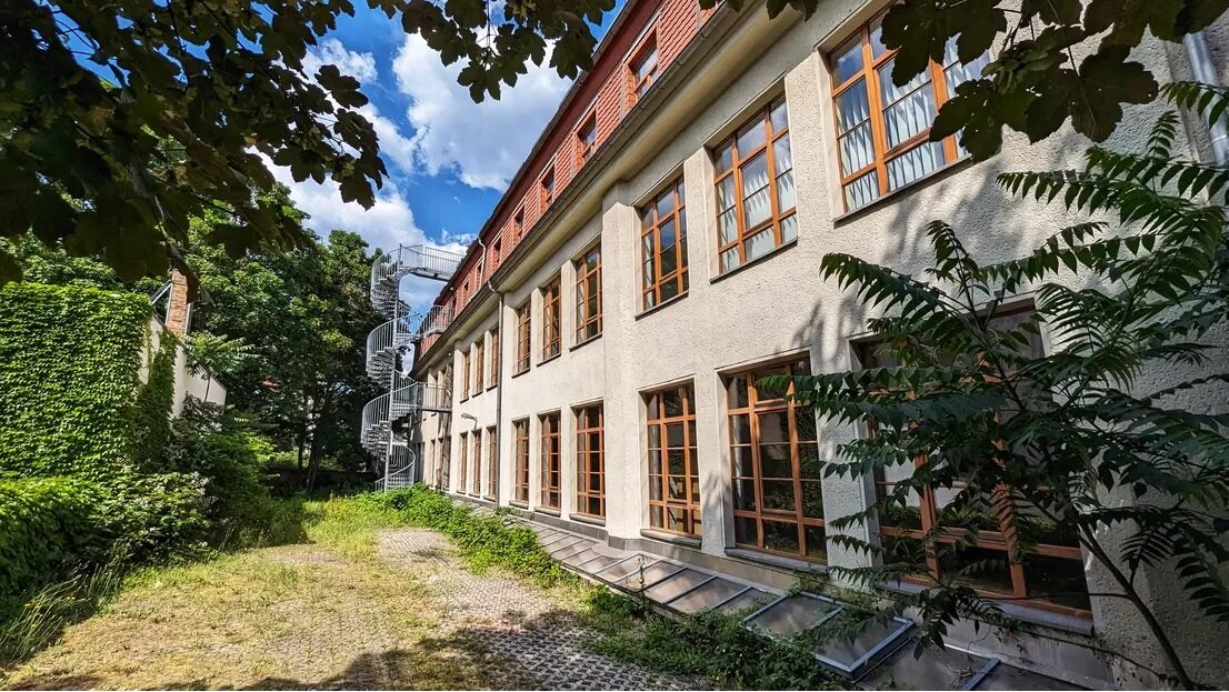 Bürofläche zur Miete 12,50 € 4.676 m²<br/>Bürofläche Südvorstadt Leipzig 04275