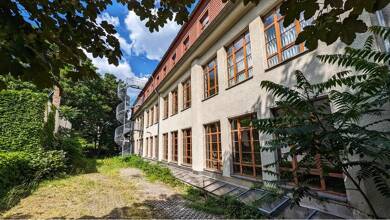 Bürofläche zur Miete 12,50 € 4.676 m² Bürofläche Südvorstadt Leipzig 04275