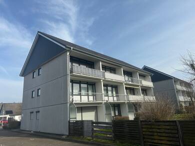 Wohnung zum Kauf provisionsfrei 229.000 € 2 Zimmer 45 m² EG Büsum 25761