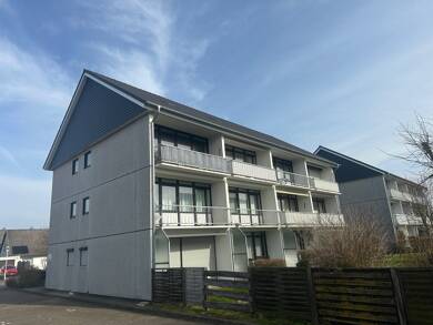 Wohnung zum Kauf provisionsfrei 229.000 € 2 Zimmer 45 m² EG Büsum 25761
