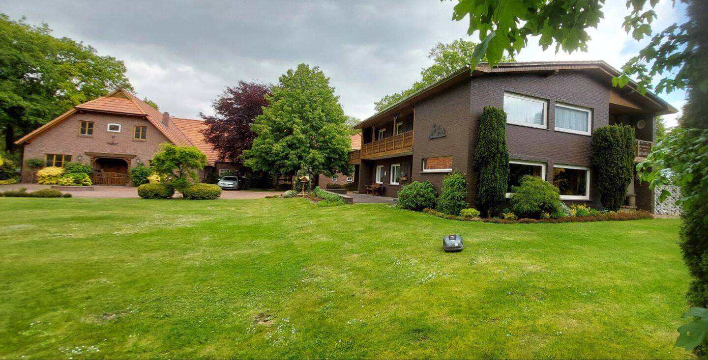 Haus – Wardenburg, Landkreis Oldenburg - Ansicht 3