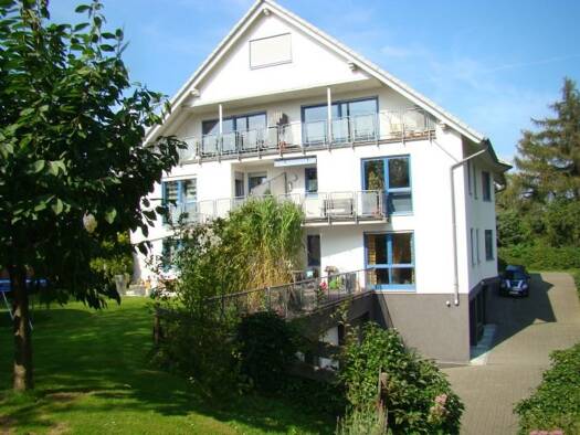 Wohnung zur Miete 510 € 2 Zimmer 57 m² Geschoss 1/2 frei ab 01.04.2026 Hauptstraße 111 Holzwickede 59439