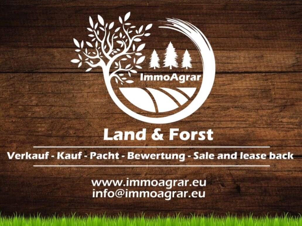 Land-/Forstwirtschaft zum Kauf