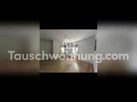 Wohnung zur Miete Tauschwohnung 821 € 1 Zimmer 95 m² Nordend-West Frankfurt am Main 60318
