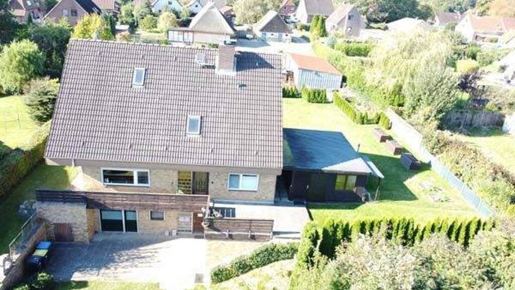 Mehrfamilienhaus zum Kauf 450.000 € 9 Zimmer 223 m² 1.278 m² Grundstück frei ab sofort Kasseedorf 23717