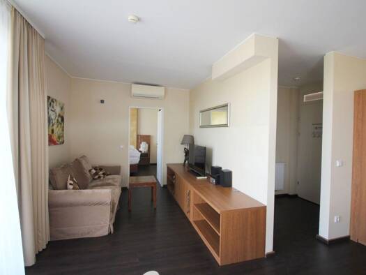 Wohnung zur Miete 1.091 € 2 Zimmer 44,8 m² 5. Geschoss Evangelimanngasse 6 Jakomini Graz 8010