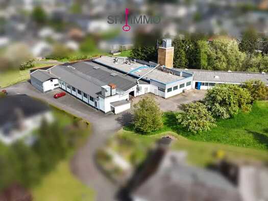 Einfamilienhaus zur Miete 8.000 € 4 Zimmer 2.323 m² 5.505 m² Grundstück Speicher 54662
