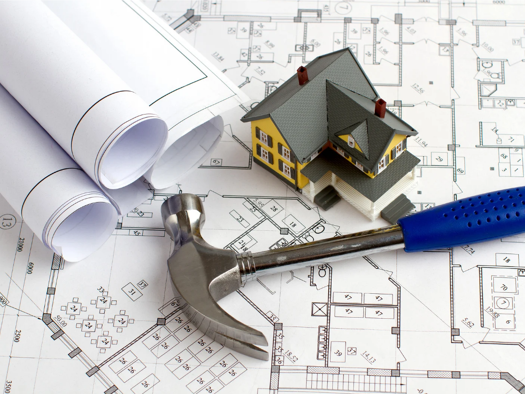 Mehrfamilienhaus zum Kauf - Erstbezug 12 Zimmer 415 m² 866 m² Grundstück Ernsbach Forchtenberg 74670