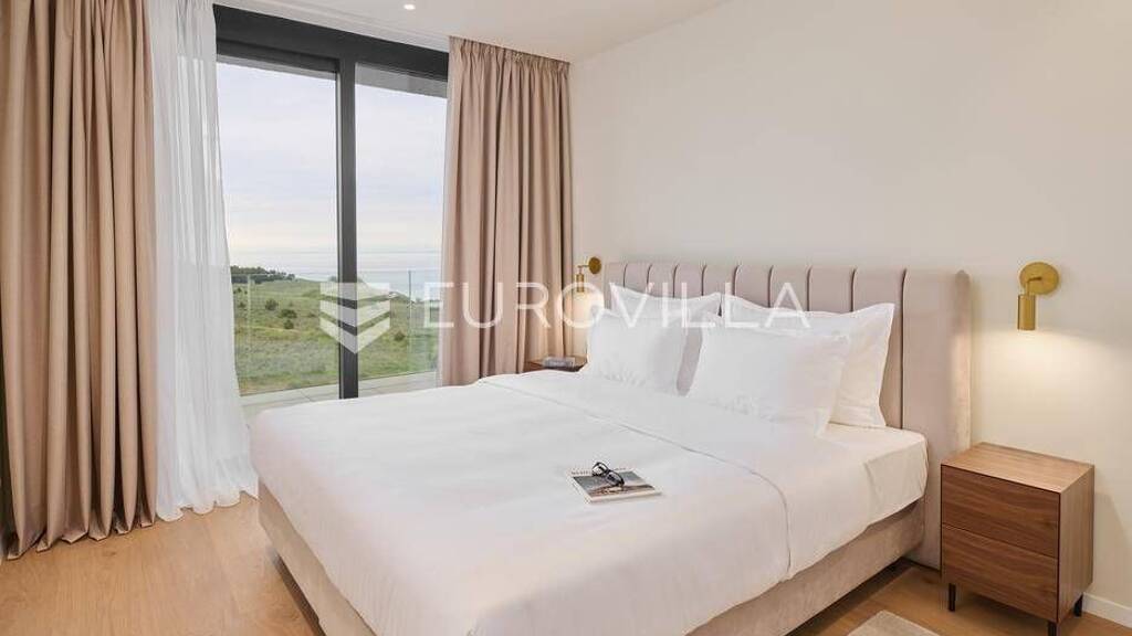 Wohnung zum Kauf 756.084 € 2 Zimmer 90 m² 2. Geschoss Crveni Vrh Savudrija, Zambratija, Crveni Vrh 52475