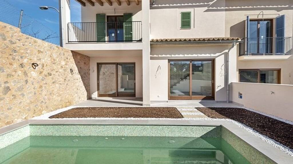 Haus zum Kauf 1.150.000 € 3 Zimmer 170 m² 162 m² Grundstück Alaró 07340