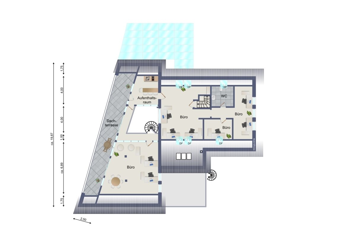 Mehrfamilienhaus zum Kauf 698.000 € 14 Zimmer 193,7 m²<br/>Wohnfläche 850 m²<br/>Grundstück Schwarzenberg Schömberg 75328