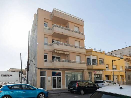 Wohnung zum Kauf 97.000 € 2 Zimmer 70 m² 1. Geschoss Sant Jaume d'Enveja 43877