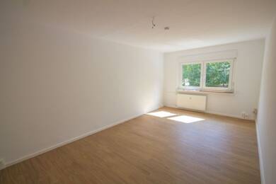 Wohnung zur Miete 203 € 1 Zimmer 40,6 m² 1. Geschoss frei ab 01.10.2025 Lunzbergring 15 Heide-Nord / Blumenau Halle (Saale) 06120