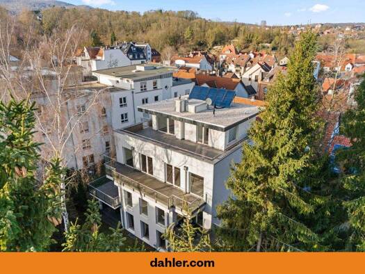 Wohnung zum Kauf 347.000 € 3 Zimmer 83 m² Bad Wilhelmshöhe Kassel 34131