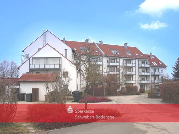 Studio zum Kauf 135.000 € 1 Zimmer 27 m² Mindelheim 87719