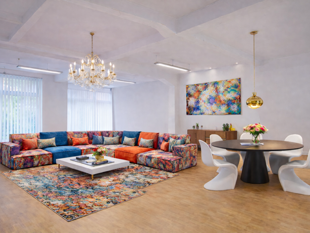 Loft zum Kauf 2.280.000 € 5 Zimmer 343 m² Mitte Stuttgart 70180