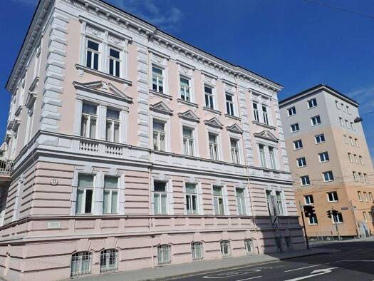 Wohnung zur Miete 2.000 € 4 Zimmer 99 m² Salzburg 5020