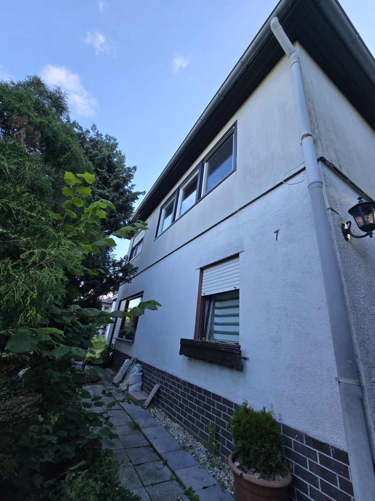 Einfamilienhaus zum Kauf 229.000 € 6 Zimmer 120 m²<br/>Wohnfläche 700 m²<br/>Grundstück Wippenbach Ortenberg 63683