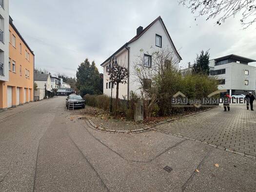 Mehrfamilienhaus zum Kauf 569.000 € 6 Zimmer 170 m² 252 m² Grundstück Eggenfelden Eggenfelden 84307