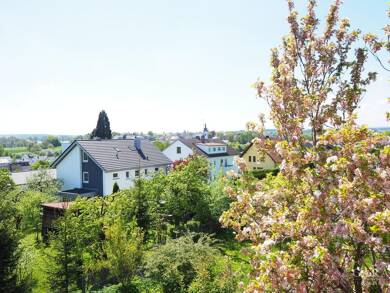 Doppelhaushälfte zum Kauf 368.000 € 5,5 Zimmer 145 m² 386 m² Grundstück Oberdischingen 89610