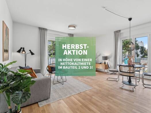 Wohnung zur Miete - Erstbezug 1.935 € 3 Zimmer 73 m² 4. Geschoss Friedenauer Höhe 13 Friedenau Tempelhof-Schöneberg 12159