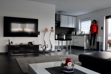 Penthouse zum Kauf als Kapitalanlage geeignet 337.000 € 3 Zimmer 137 m² Bad Bergzabern Bad Bergzabern 76887