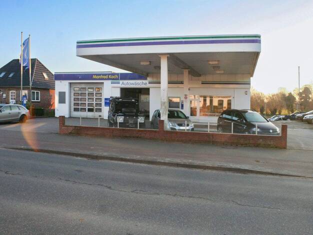 Sonstiges zum Kauf 320.000 € 1.700 m² Grundstück Süderbrarup 24392