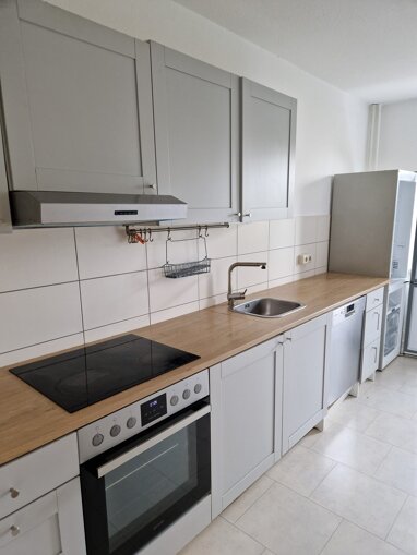 Apartment zur Miete 285 € 2 Zimmer 60 m² 4. Geschoss Straße Usti nad Labem 29 Kappel 823 Chemnitz 09119