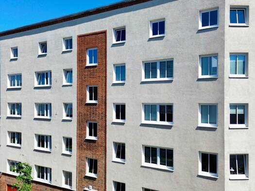 Wohnung zum Kauf 229.900 € 3,5 Zimmer 72 m² Kröpeliner Tor-Vorstadt Mitte 18057