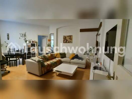 Wohnung zur Miete Tauschwohnung 482 € 2 Zimmer 63 m² 3. Geschoss Westend Charlottenburg-Wilmersdorf 10713