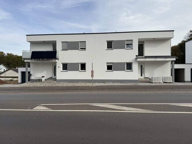 Wohnung zum Kauf 272.000 € 3 Zimmer 79 m² Hostenbach Wadgassen 66787