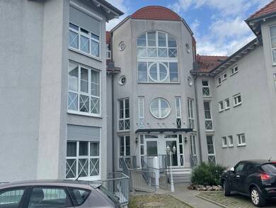 Wohnung zum Kauf provisionsfrei 270.000 € 4 Zimmer 104 m² Geschoss 1/4 Eich 67575