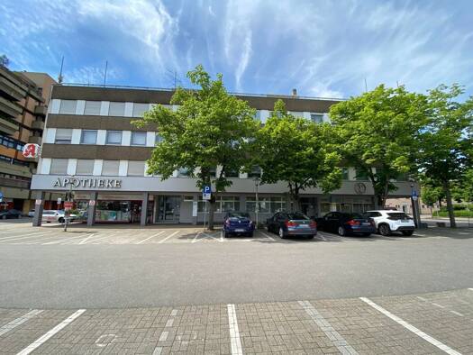Wohnung zum Kauf 255.000 € 3 Zimmer 250 m² Dillingen Dillingen/Saar 66763