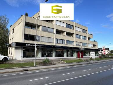 Laden zur Miete 3.390 € Hauptstraße 41 Höchst 6973