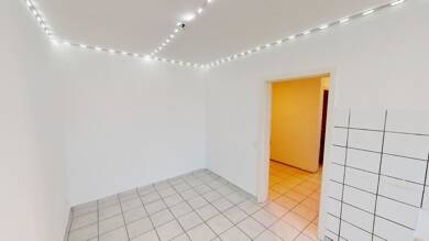 Studio zur Miete 775 € 3,5 Zimmer 90 m² 5. Geschoss Wevelinghoven Grevenbroich 41516