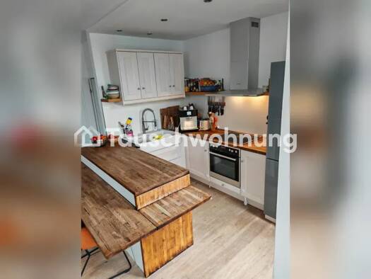 Wohnung zur Miete Tauschwohnung 480 € 2 Zimmer 58 m² 3. Geschoss Karlshorst Lichtenberg 10318