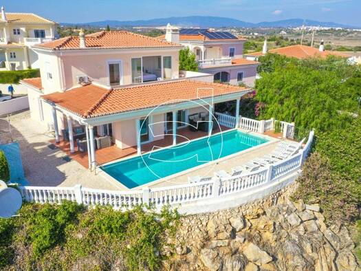 Villa zum Kauf 995.000 € 6 Zimmer 170 m² 610 m² Grundstück Lagos 8600-001