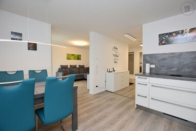 Wohnung zur Miete Wohnen auf Zeit 2.290 € 4 Zimmer 86 m² frei ab sofort Bernhausen Filderstadt 70794