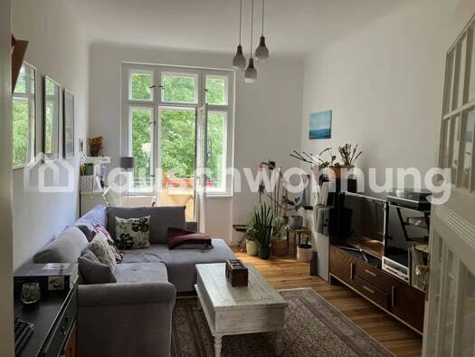 Wohnung zur Miete Tauschwohnung 900 € 3 Zimmer 75 m² 3. Geschoss Müggelheim Berlin 12435