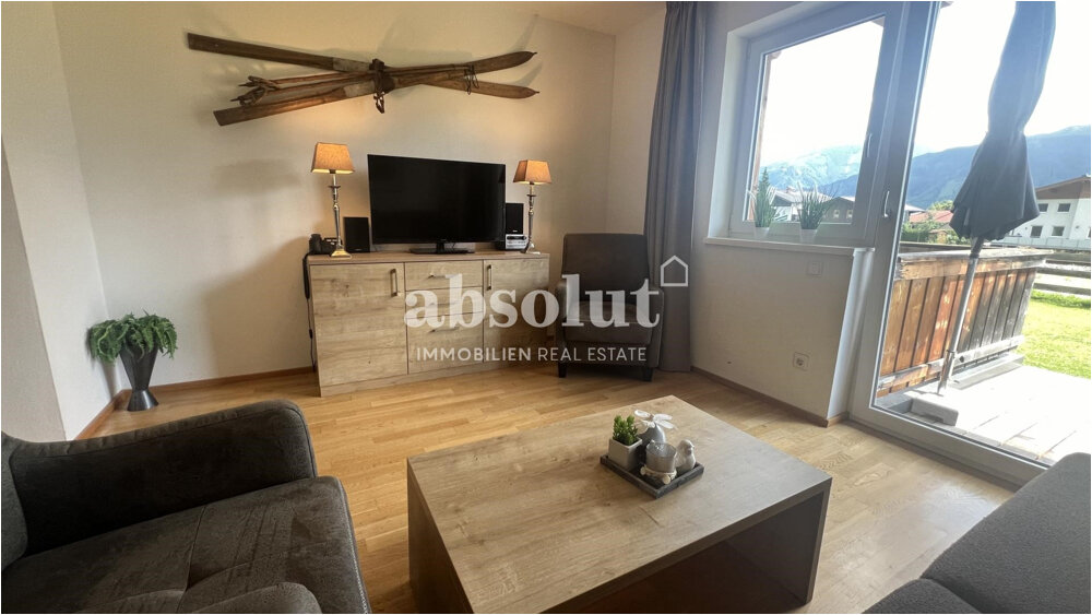 Wohnung zum Kauf 695.000 € 4 Zimmer 102,5 m²<br/>Wohnfläche Bruckbergweg 1 Zell am See 5700