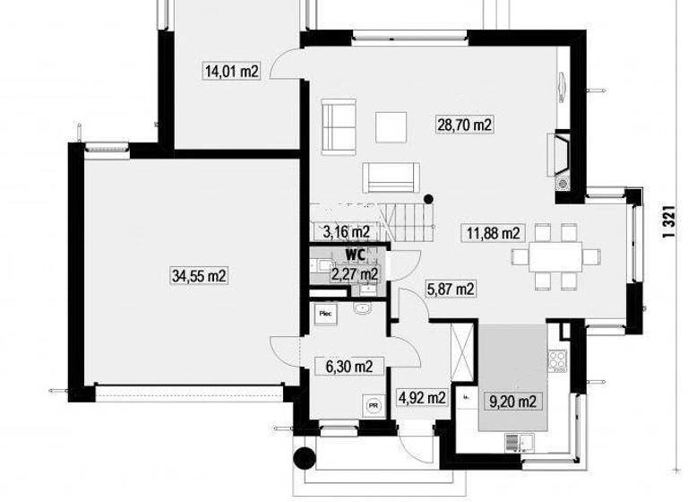 Einfamilienhaus zum Kauf 681.900 € 5 Zimmer 151 m² 670 m² Grundstück Moritzburg 01468