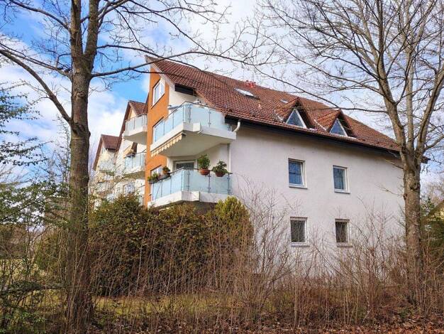 Wohnung zum Kauf 295.000 € 2 Zimmer 85 m² Nürtingen Nürtingen-Roßdorf 72622