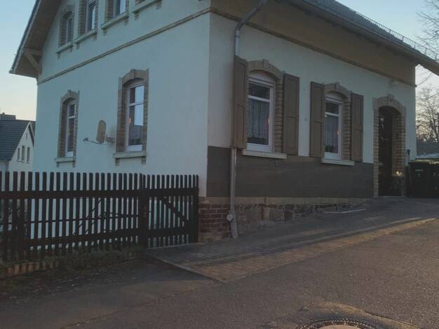 Einfamilienhaus zum Kauf 170.000 € 80 m² Winzerweg Grimma Grimma 04668