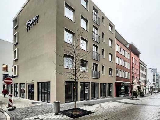 Laden zur Miete provisionsfrei 1.290 € 50 m² Verkaufsfläche Hellweg 20 Innenstadt Mitte 44787