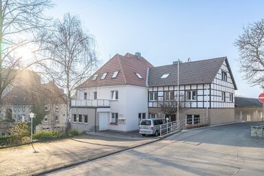 Gastronomie/Hotel zum Kauf 920 m² Grundstück Wewelsburg Büren 33142